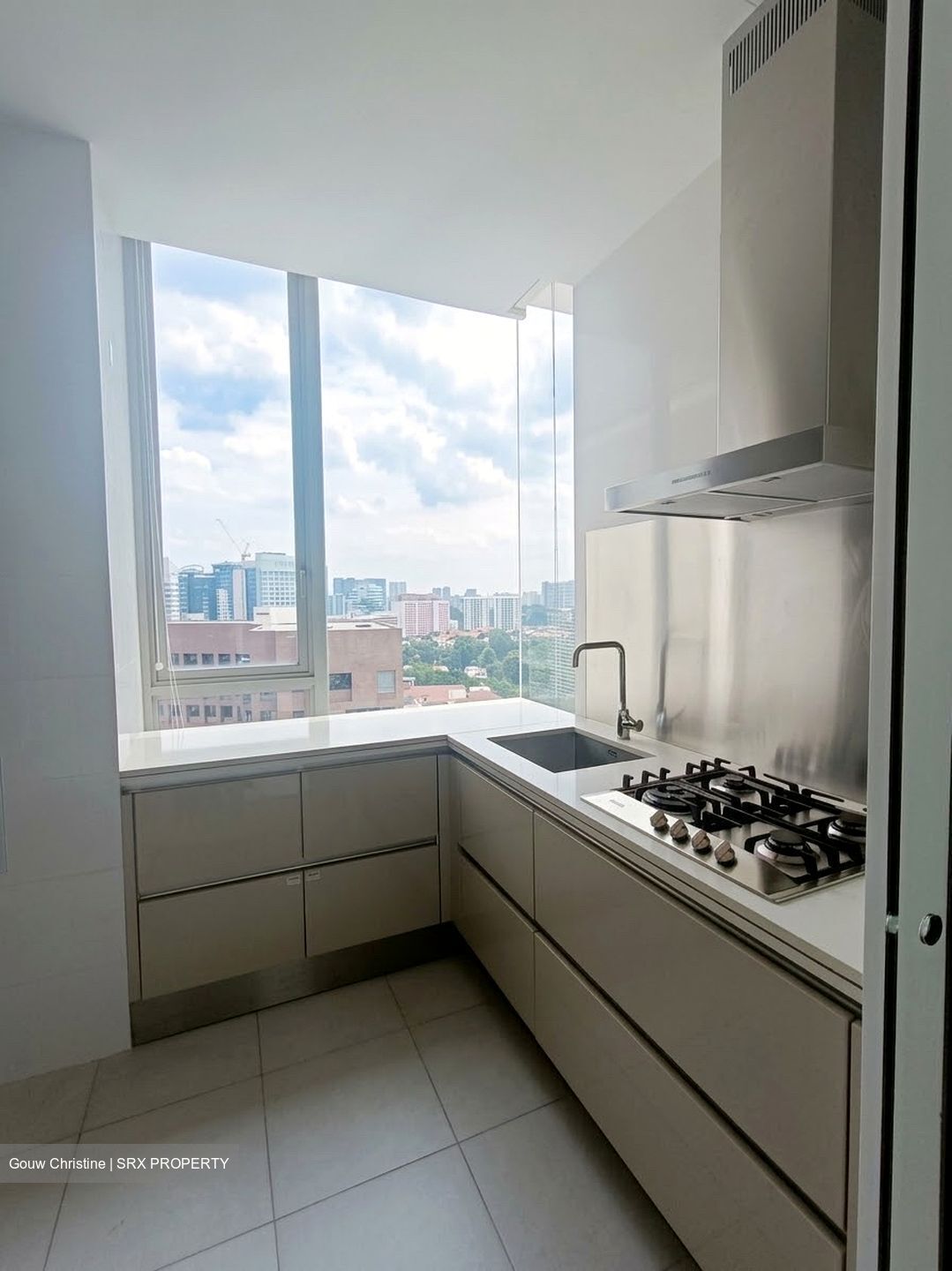 Ardmore II (D10), Condominium #622649031